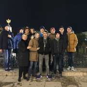 «Путь к Олимпу!» для учеников МЛШ: решаем олимпиадные задачи с учеными из МГУ им. Ломоносова