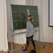 Как сохранить Парфенон и собрать урожай без затрат? Поможет ТРИЗ!