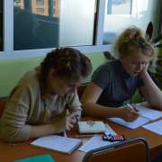 Тренеры из Москвы подготовят учеников МЛШ к сдаче ЕГЭ