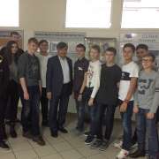 «Путь к Олимпу!» для учеников МЛШ: решаем олимпиадные задачи с учеными из МГУ им. Ломоносова