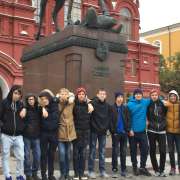 «Путь к Олимпу!» для учеников МЛШ: решаем олимпиадные задачи с учеными из МГУ им. Ломоносова