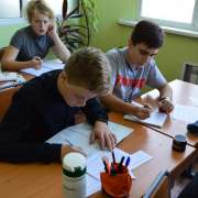 Тренеры из Москвы подготовят учеников МЛШ к сдаче ЕГЭ