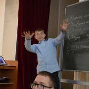 Как сохранить Парфенон и собрать урожай без затрат? Поможет ТРИЗ!