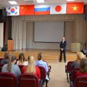 7 классы МЛШ и революция