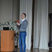 Проект «Познание»: что такое фондовый рынок, узнали старшеклассники МЛШ