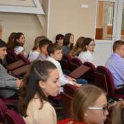 7 классы МЛШ и революция