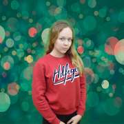 Маргарита Беловодская и Михаил Мещанюк - призеры Муниципального этапа Всероссийской олимпиады школьников