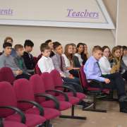 7 классы МЛШ и революция