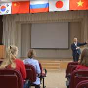 7 классы МЛШ и революция