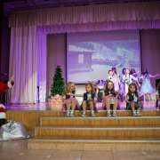 С Новым годом! Поздравляет директор Международной лингвистической школы