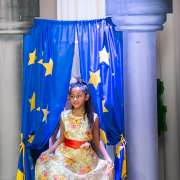 «Snow White» - играем, говорим, учимся! 