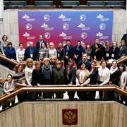 «Дорога в школу»: учитель русского языка и литературы МЛШ выступила на Международной конференции в Берлине
