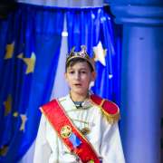 «Snow White» - играем, говорим, учимся! 