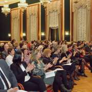 «Дорога в школу»: учитель русского языка и литературы МЛШ выступила на Международной конференции в Берлине
