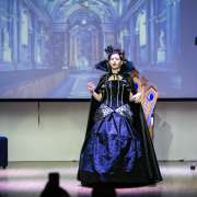 «Snow White» - играем, говорим, учимся! 