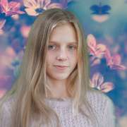 Алина Кушнир – призер муниципального этапа Всероссийской олимпиады школьников по китайскому языку