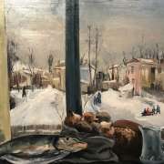 Ученики старших классов Международной лингвистической школы распахнули «Окна в Россию» и полюбовались на бурлящий океан