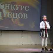 «Пушкинские чтения» раскрыли декламаторский и актерский таланты учеников Международной лингвистической школы  