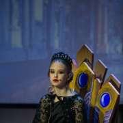«Snow White» - играем, говорим, учимся! 