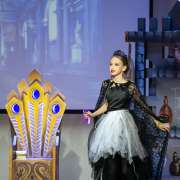 «Snow White» - играем, говорим, учимся! 