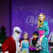 Международная лингвистическая школа и Chuo Junior School - школы-побратимы