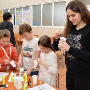 Неделя наук, финал: знаний много не бывает