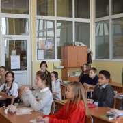 Неделя наук, финал: знаний много не бывает