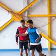 Новые победы в спартакиаде МЛШ