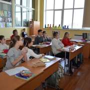 Неделя наук, финал: знаний много не бывает