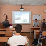 Неделя наук, финал: знаний много не бывает