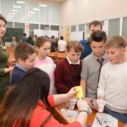 Неделя наук, финал: знаний много не бывает