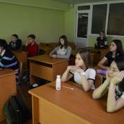 Неделя наук, финал: знаний много не бывает