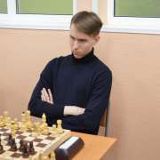 Спартакиада в МЛШ продолжилась игрой в шахматы