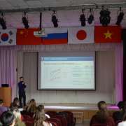 Выпускники МЛШ выбирают только качественное высшее образование