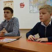 В Международной лингвистической школе готовится выставка, посвященная восточному Новому году
