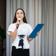 Поздравляем коллег Международной лингвистической школы с Днем защитника Отечества! 