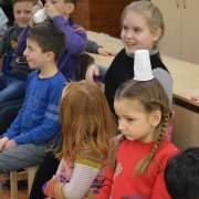 «Меганаука» для самых маленьких