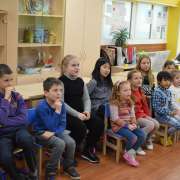 «Меганаука» для самых маленьких