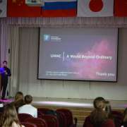 Выпускники МЛШ выбирают только качественное высшее образование