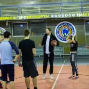 Новые победы в спартакиаде МЛШ