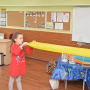 «Меганаука» для самых маленьких