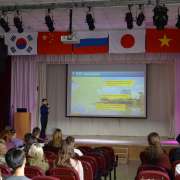 Выпускники МЛШ выбирают только качественное высшее образование