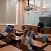 Неделя наук, финал: знаний много не бывает