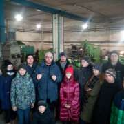 Ученица МЛШ Софья Самойленко оценила курс для старшеклассников «Профессиональный выбор» 