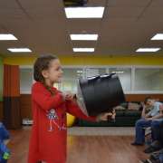 «Меганаука» для самых маленьких