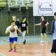 Новые победы в спартакиаде МЛШ