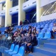 Неделя наук в Международной лингвистической школе в самом разгаре 