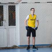 Ученики МЛШ побеждают в футболе и баскетболе