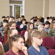 Выпускники МЛШ выбирают только качественное высшее образование
