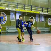 Спартакиада в МЛШ: быстрее, выше, сильнее!